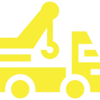 crane-truck